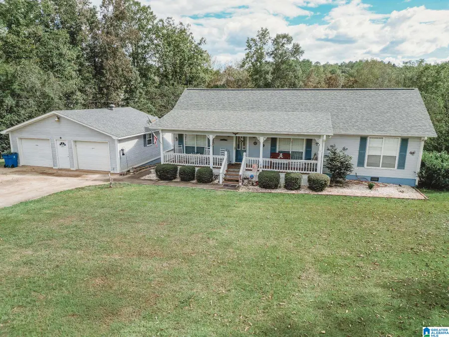91 MOUNTAIN OAKS LANE, Warrior, AL 35180 - Image #3