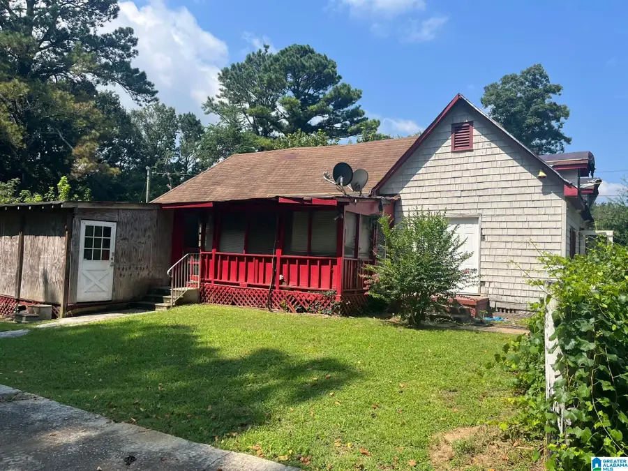 383 CAVE ROAD, Anniston, AL 36206 - Image #2