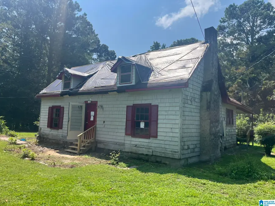 383 CAVE ROAD, Anniston, AL 36206 - Image #3