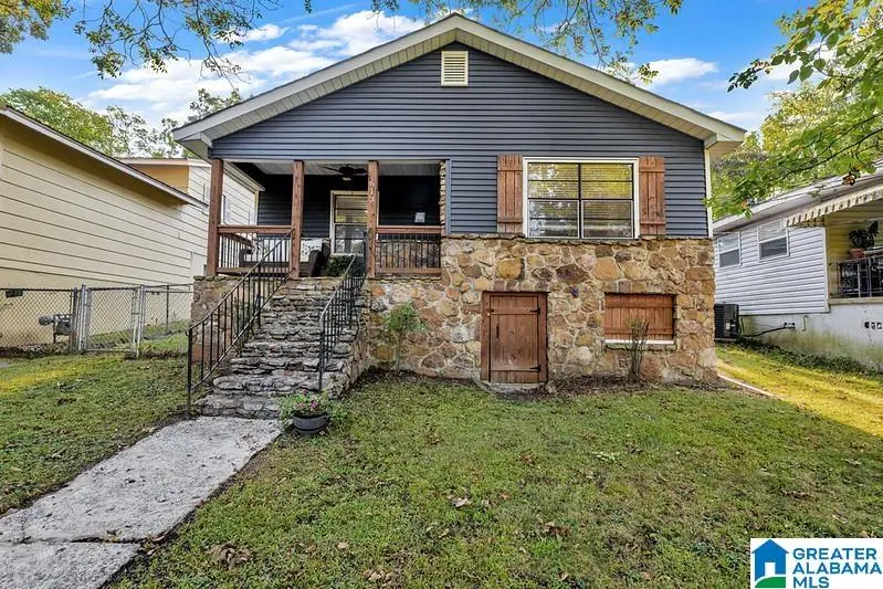 613 62ND STREET S, Birmingham, AL 35212 - Image #3