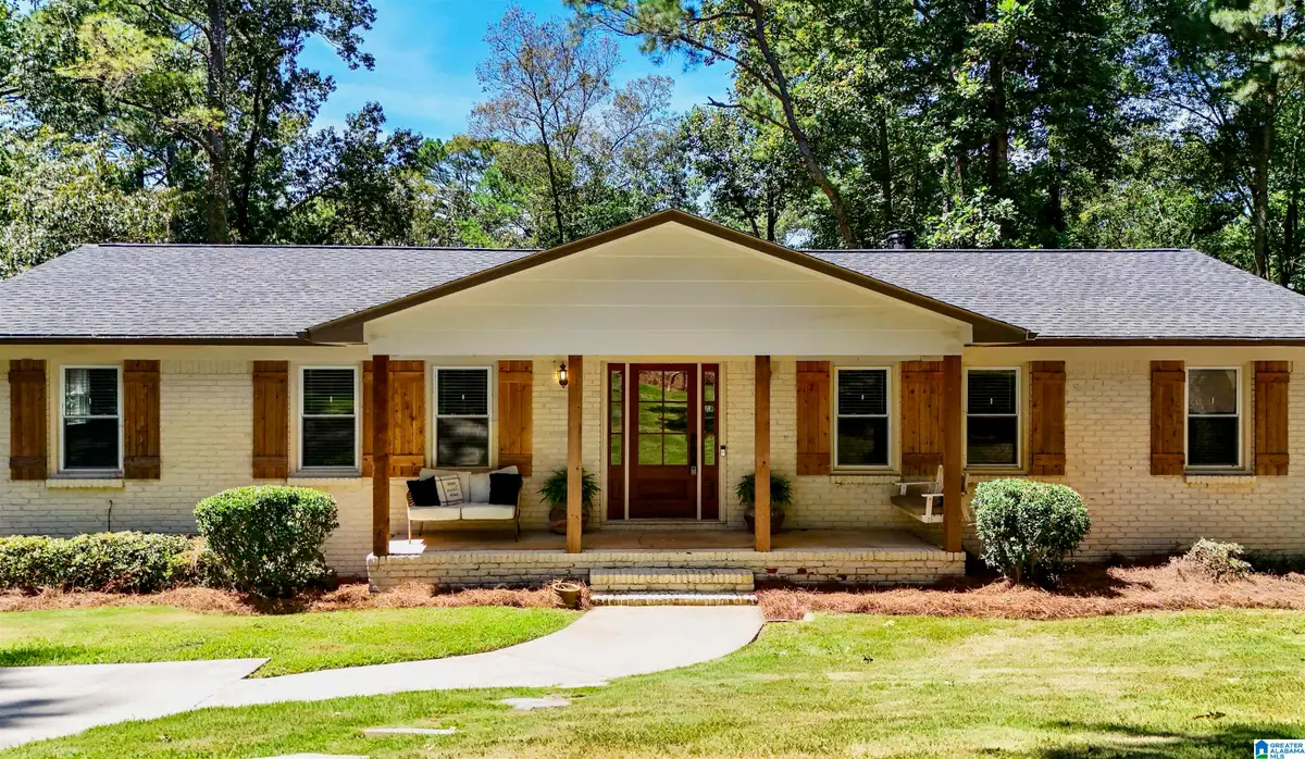 3342 OVERTON ROAD, Mountain Brook, AL 35223 - Image #1