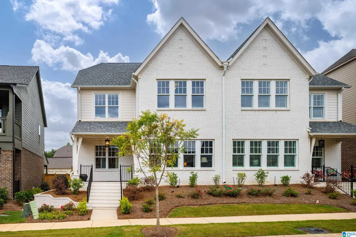 1714 COBURN STREET, Hoover, AL 35244 - Image #1