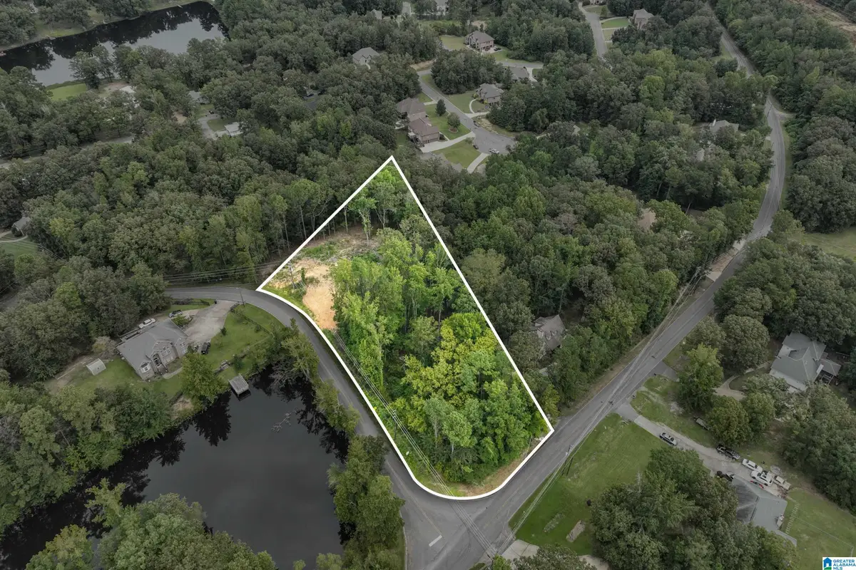 5501 & 5521 COLEMAN LAKE ROAD, McCalla, AL 35111 - Image #1