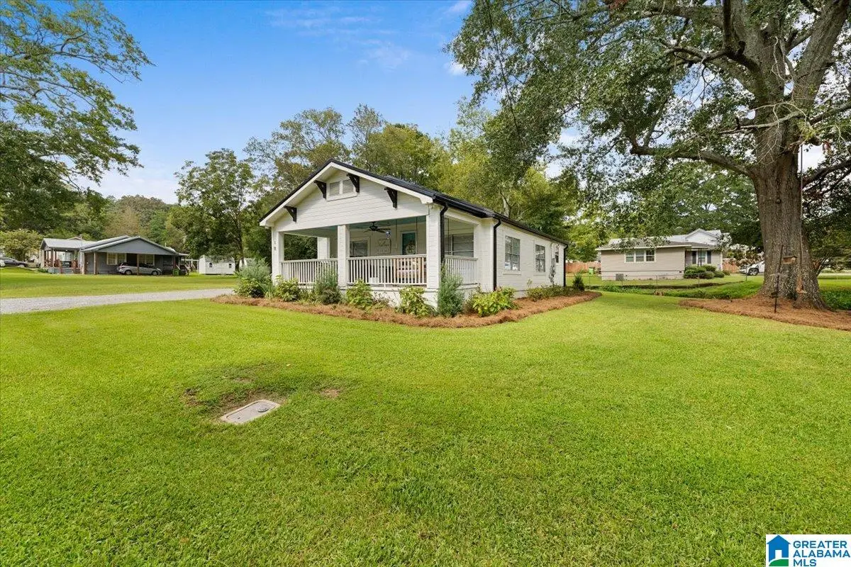 18 WILSON STREET, Springville, AL 35146 - Image #1