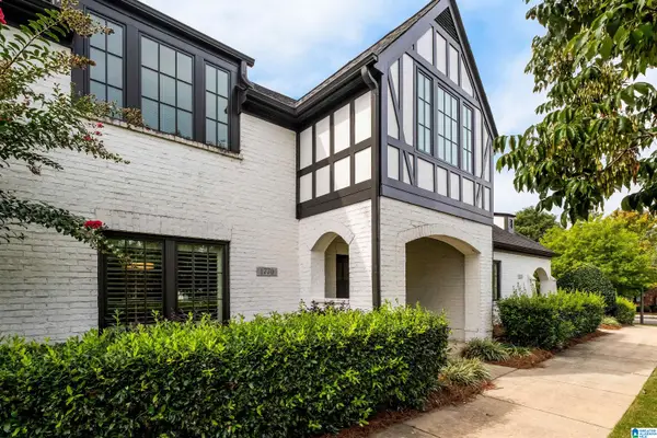 1770 PORTOBELLO ROAD, Birmingham, AL 35242