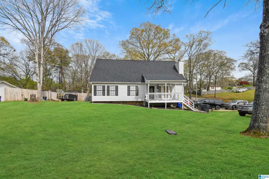 375 18TH STREET, Calera, AL 35040 - Image #3