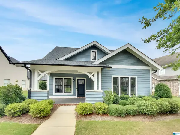 2625 MONTAUK ROAD, Hoover, AL 35226