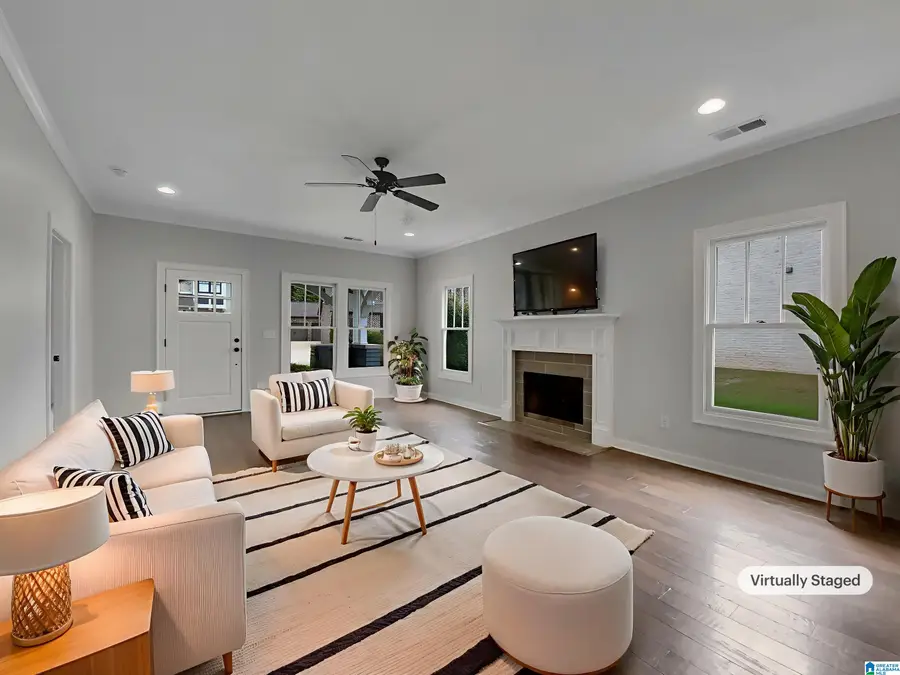 2625 MONTAUK ROAD, Hoover, AL 35226 - Image #2