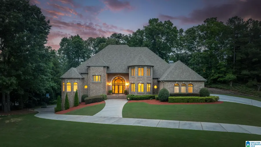 101 SALISBURY LANE, Highland Lakes, AL 35242 - Image #3