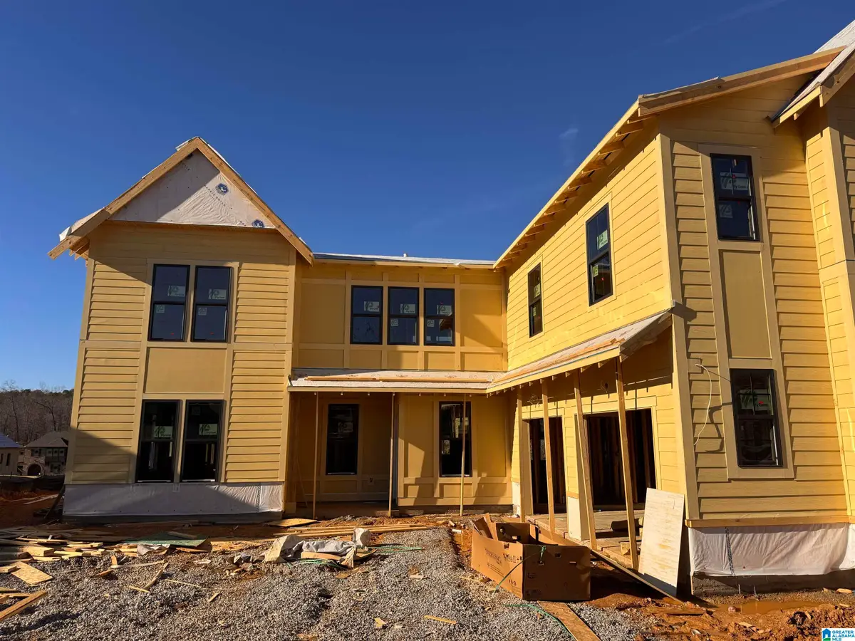 4012 MARTIN BROOK CIRCLE, Hoover, AL 35244 - Image #1