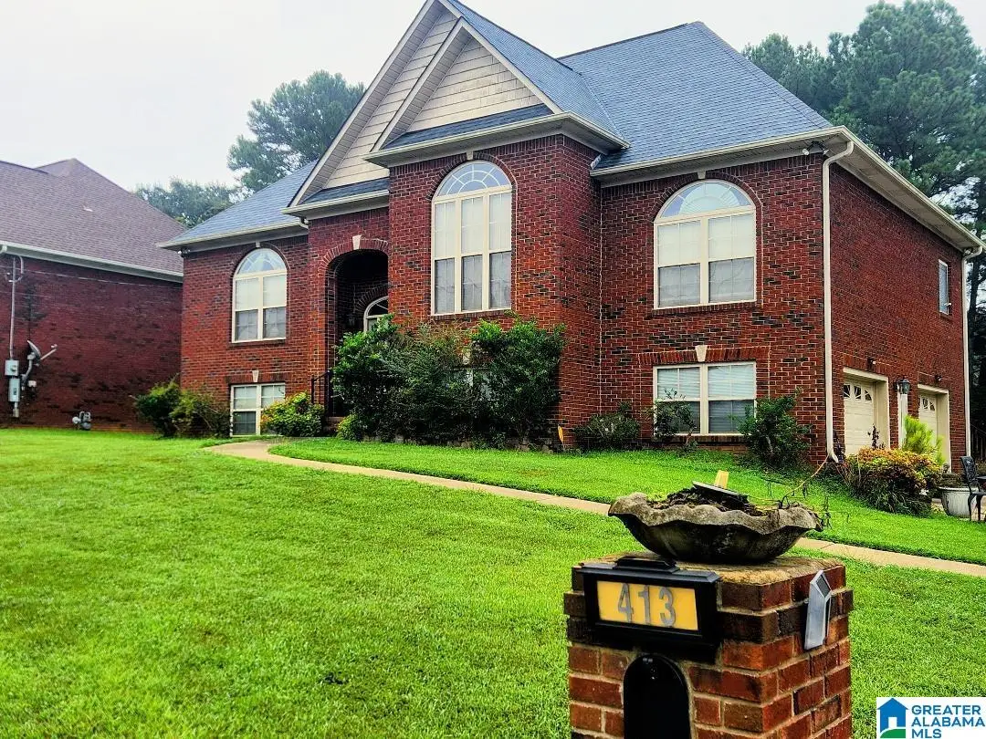 413 NEWBERRY DRIVE, Pleasant Grove, AL 35127 - Image #1