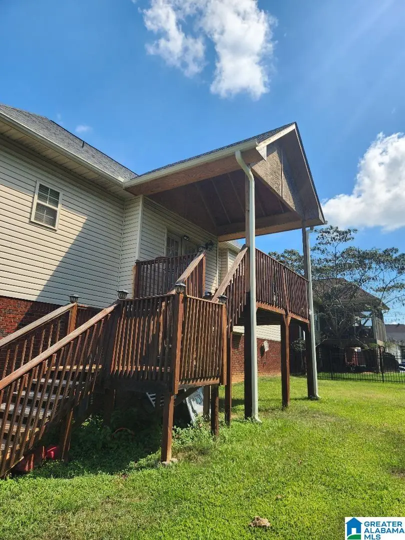 413 NEWBERRY DRIVE, Pleasant Grove, AL 35127 - Image #3