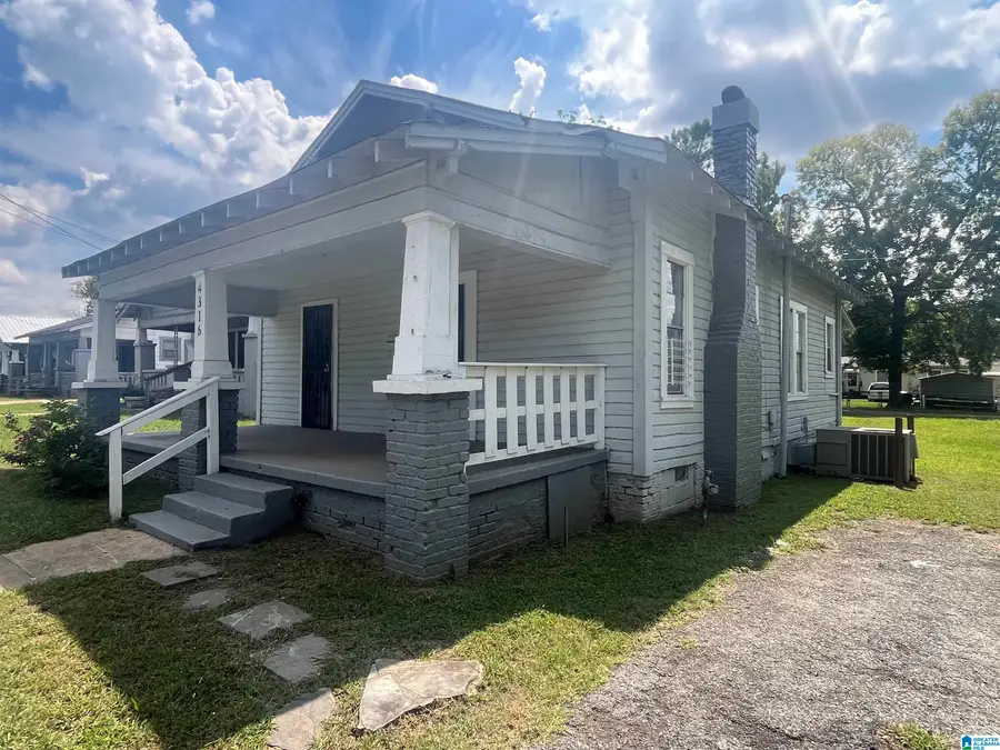 4316 GADSDEN STREET, Birmingham, AL 35217 - Image #2