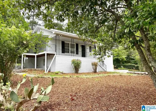 7433 ROOSEVELT DRIVE, Leeds, AL 35094