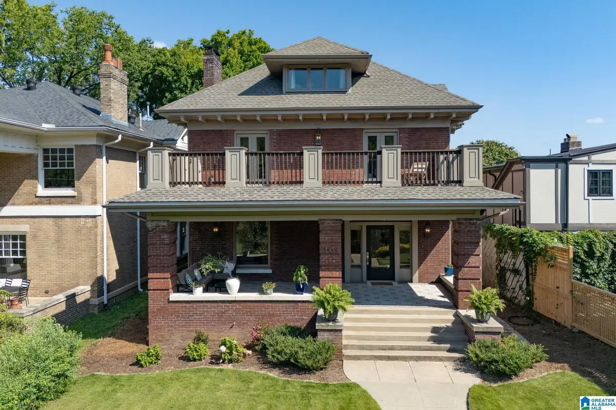 3206 CLIFF ROAD S, Birmingham, AL 35205 - Image #1