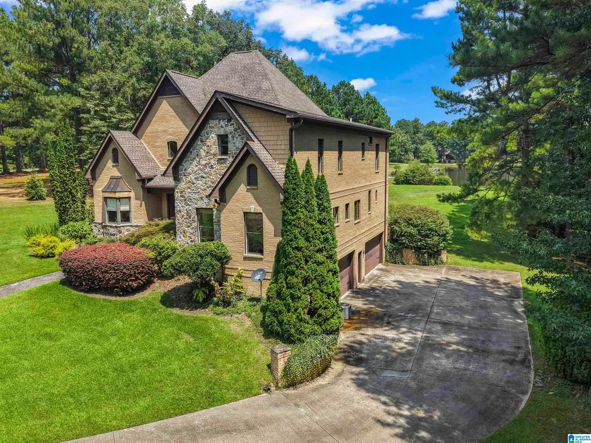 12000 HIGHWAY 55, Sterrett, AL 35147 - Image #1