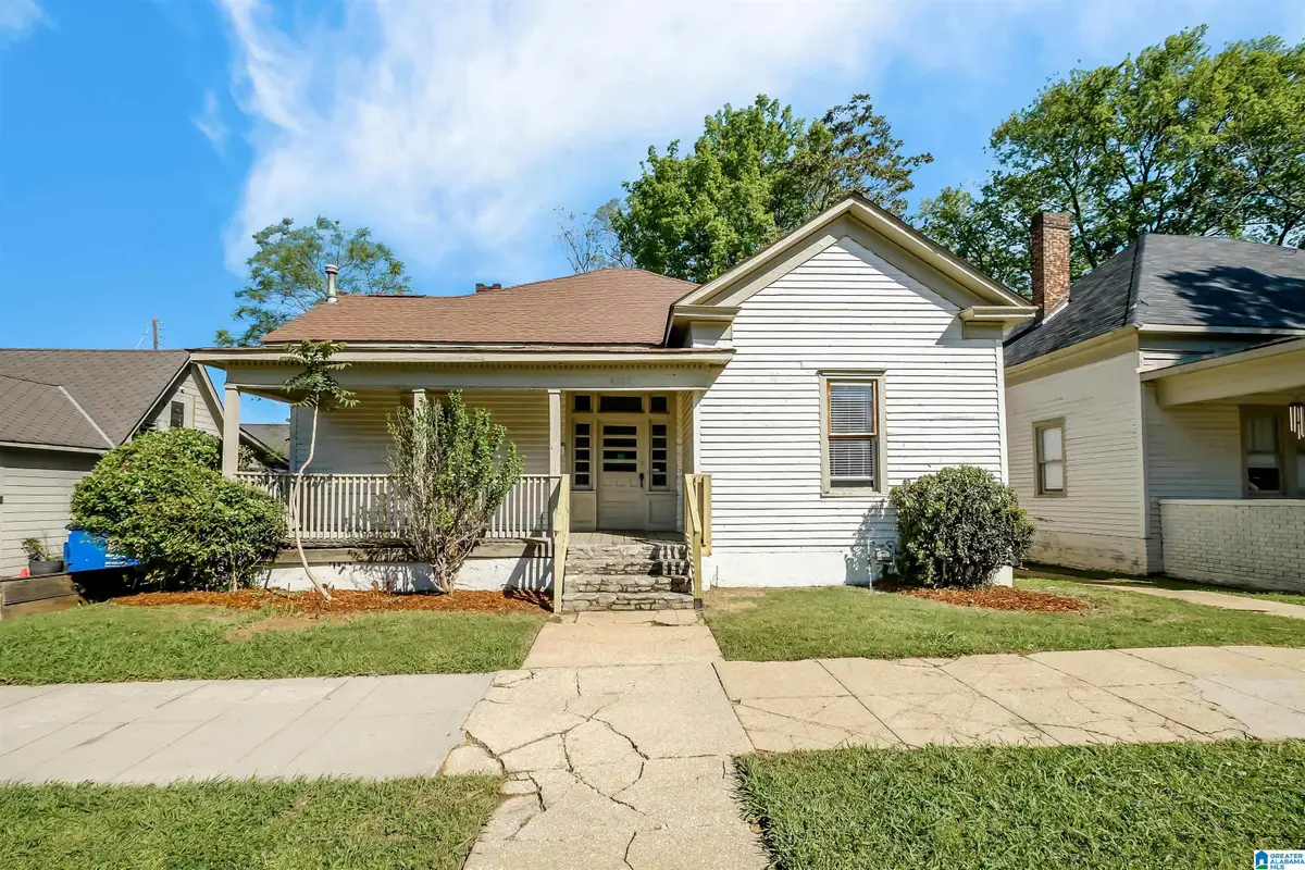4112 4TH AVENUE S, Birmingham, AL 35222 - Image #1