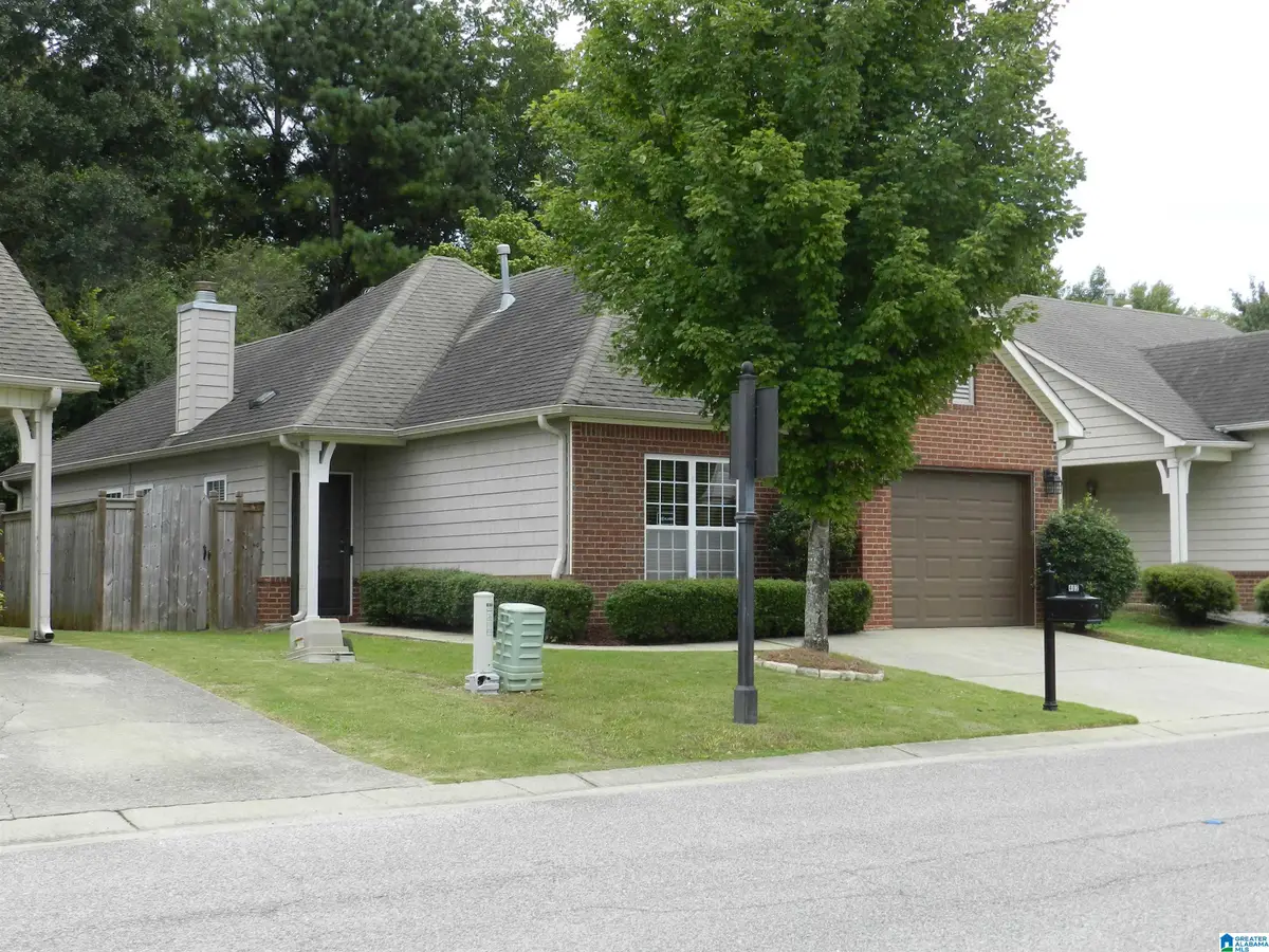 402 HOLLAND LAKES DRIVE N, Pelham, AL 35124 - Image #1