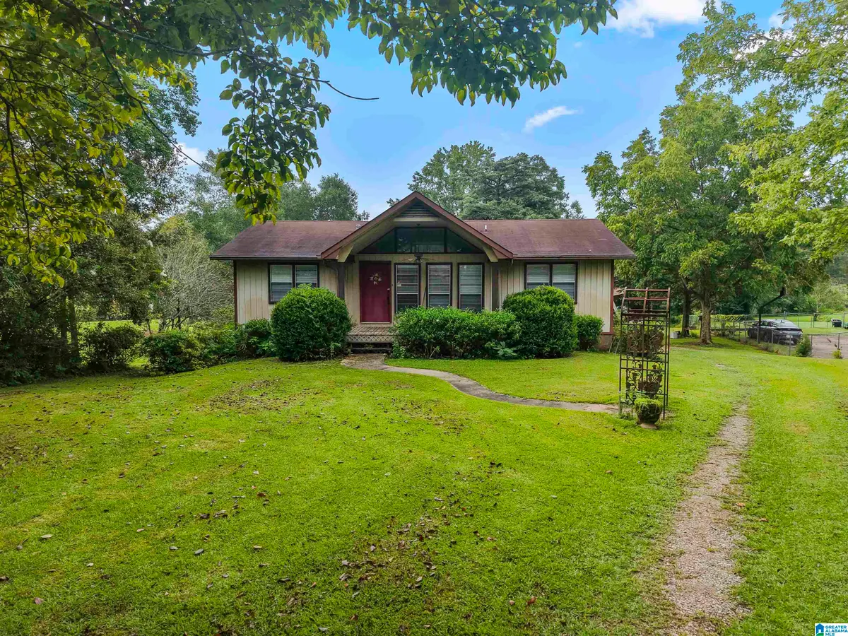 334 WINDSONG ISLAND, Talladega, AL 35160 - Image #1