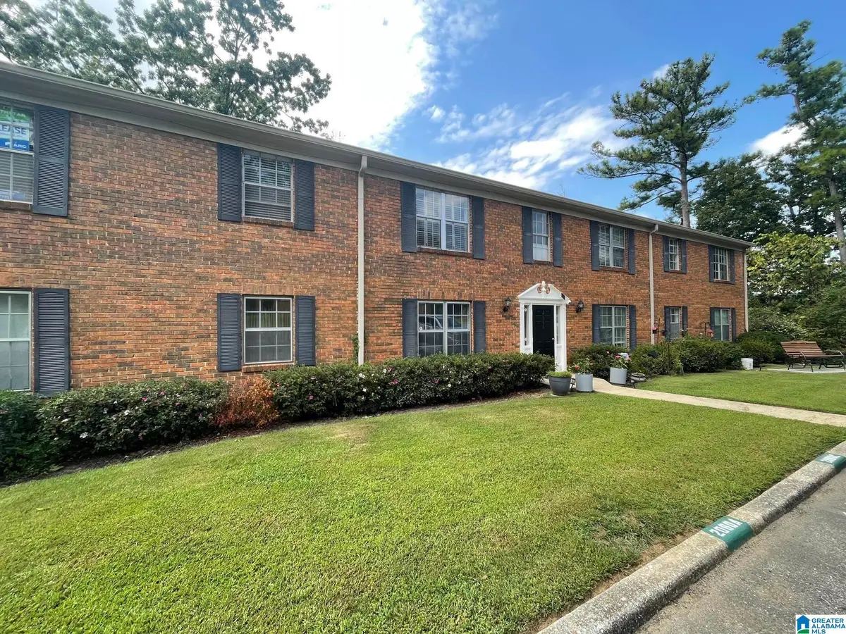 2060 MONTREAT DRIVE, Vestavia Hills, AL 35216 - Image #1