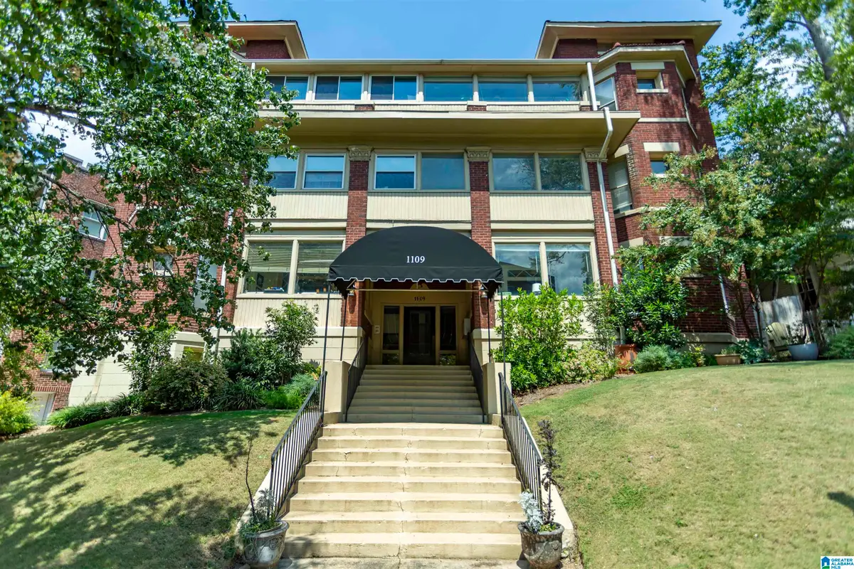 1109 26TH STREET S, Birmingham, AL 35205 - Image #1