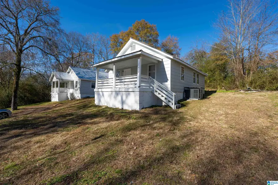 910 D STREET, Jasper, AL 35501 - Image #2