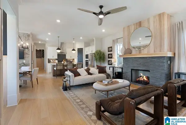 6170 LYNTON DRIVE, Hoover, AL 35244