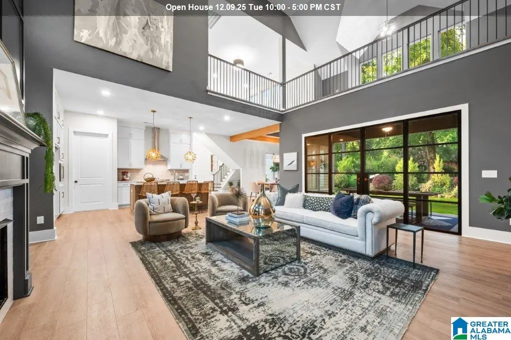 6102 LYNTON DRIVE, Hoover, AL 35244 - Image #1