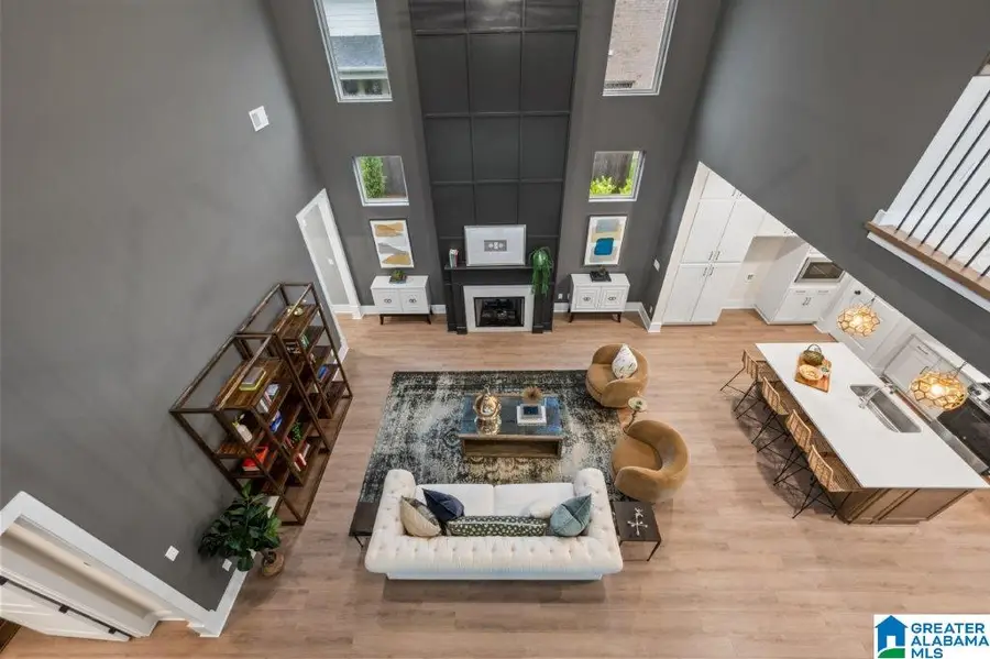 6102 LYNTON DRIVE, Hoover, AL 35244 - Image #2