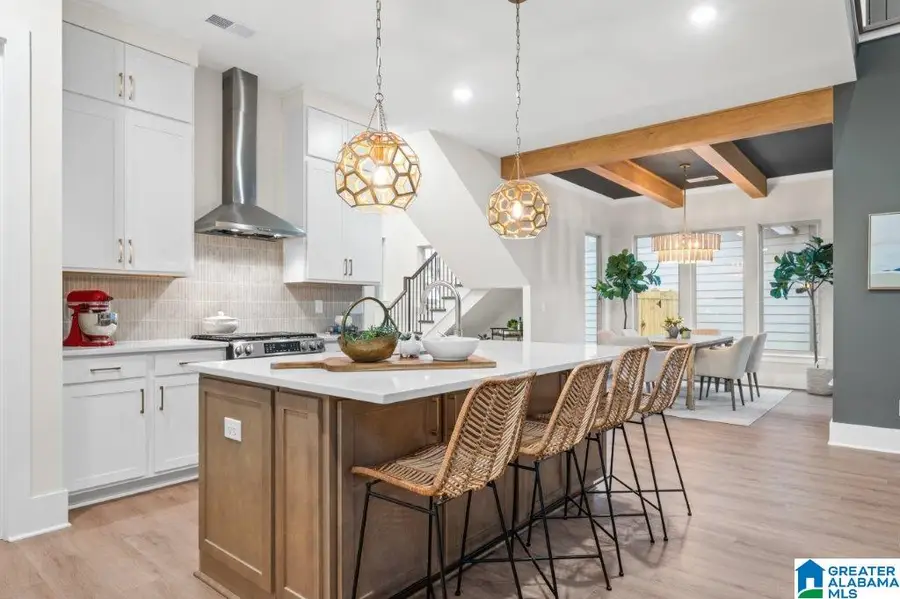 6102 LYNTON DRIVE, Hoover, AL 35244 - Image #3