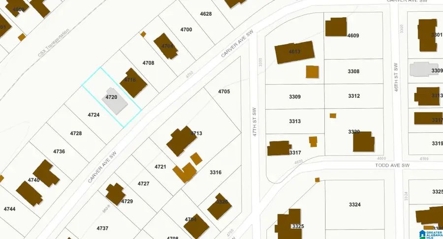 4720 CARVER AVENUE SW, Birmingham, AL 35221 - Image #3