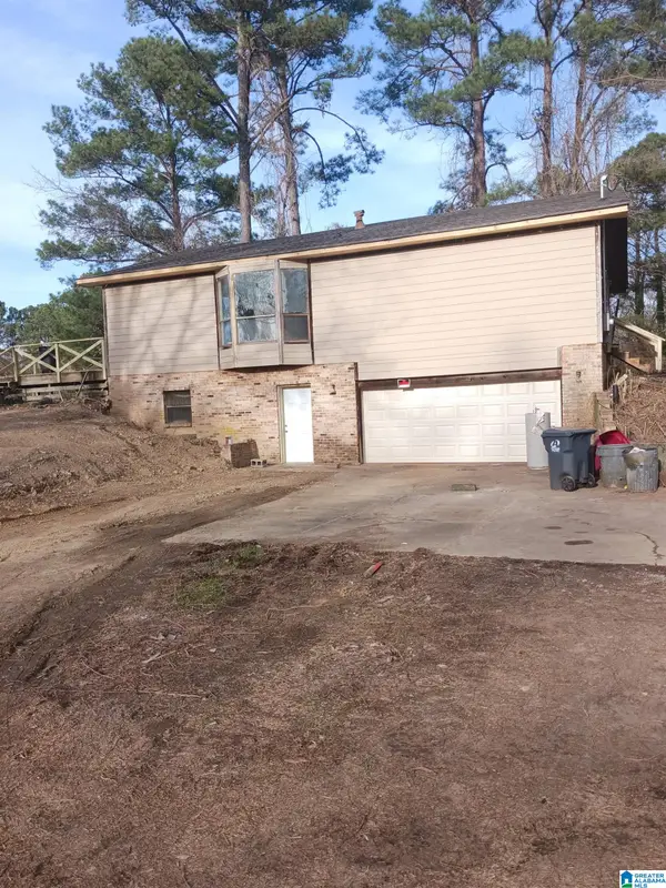 7262 DOLLAR ROAD, Trussville, AL 35173