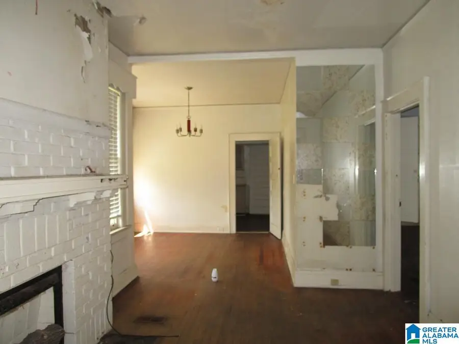 4116 DEBARDELEBEN AVENUE, Fairfield, AL 35064 - Image #3
