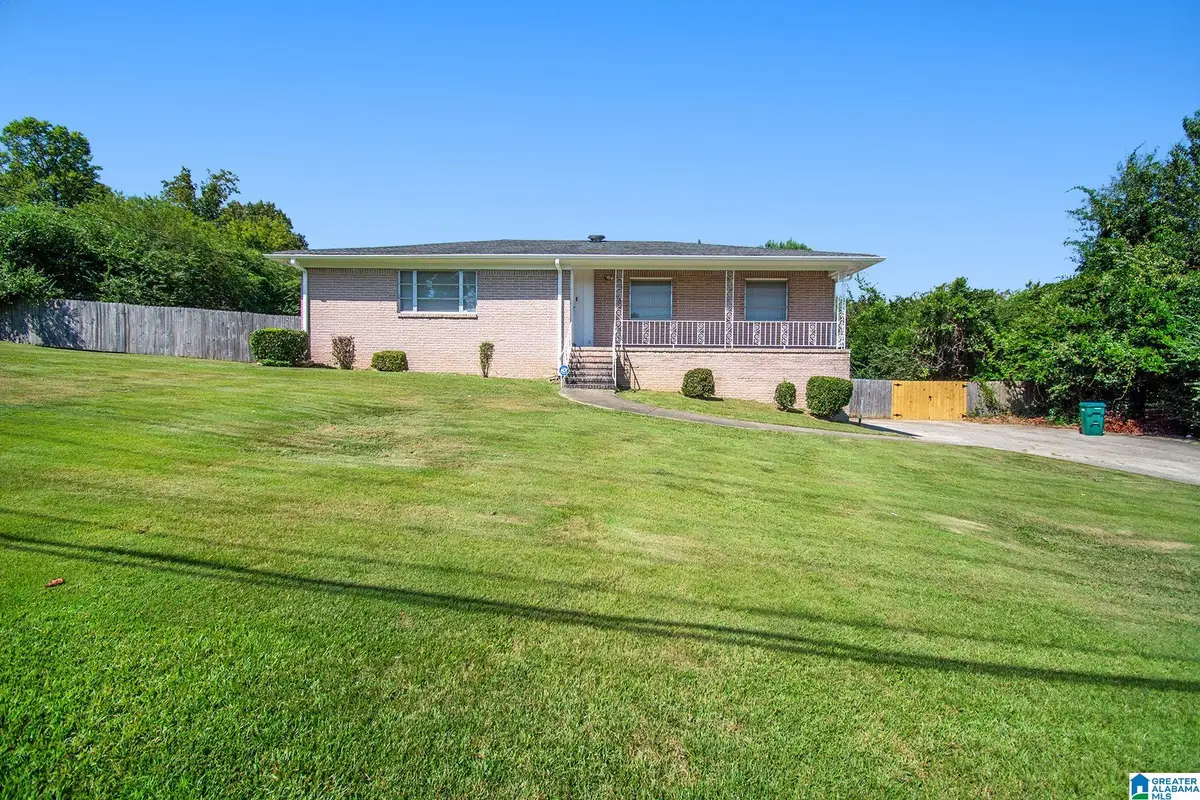 2532 5TH STREET NE, Center Point, AL 35215 - Image #1