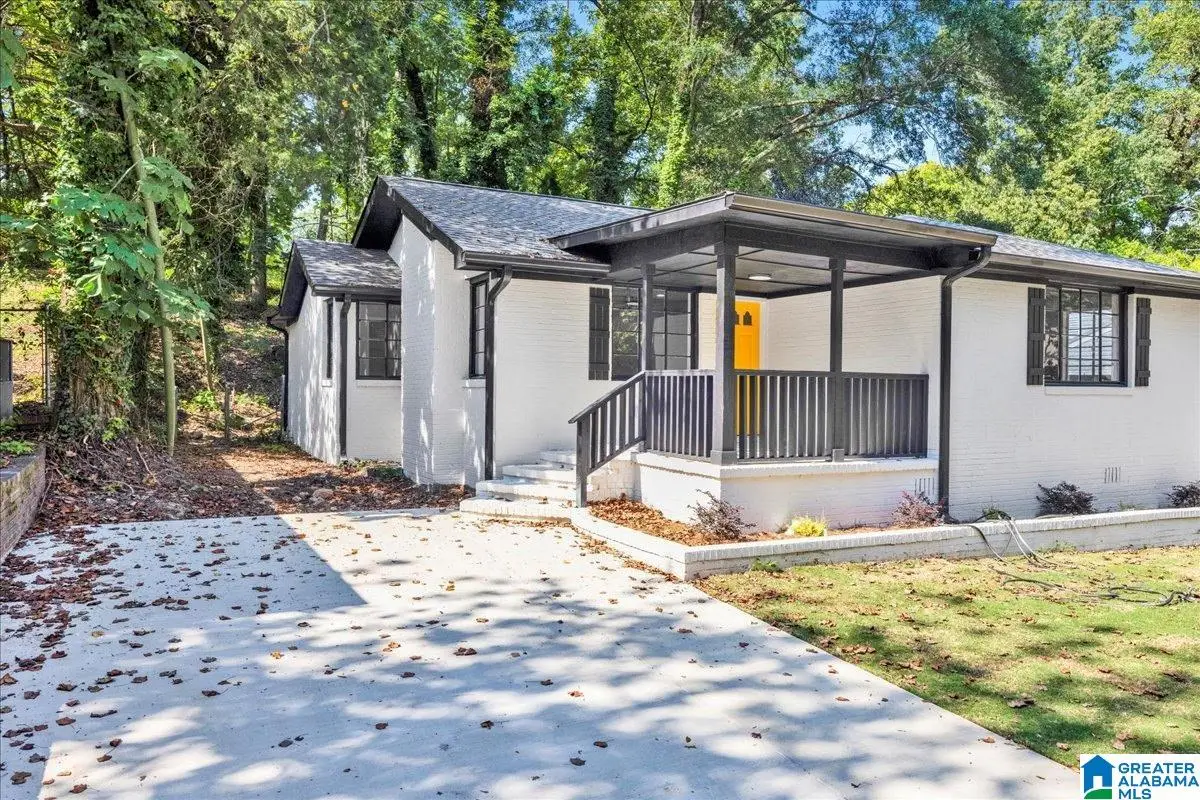 758 VANDERBILT STREET, Birmingham, AL 35206 - Image #1