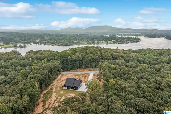 340 BILLINGSLEY DRIVE, Sylacauga, AL 35151