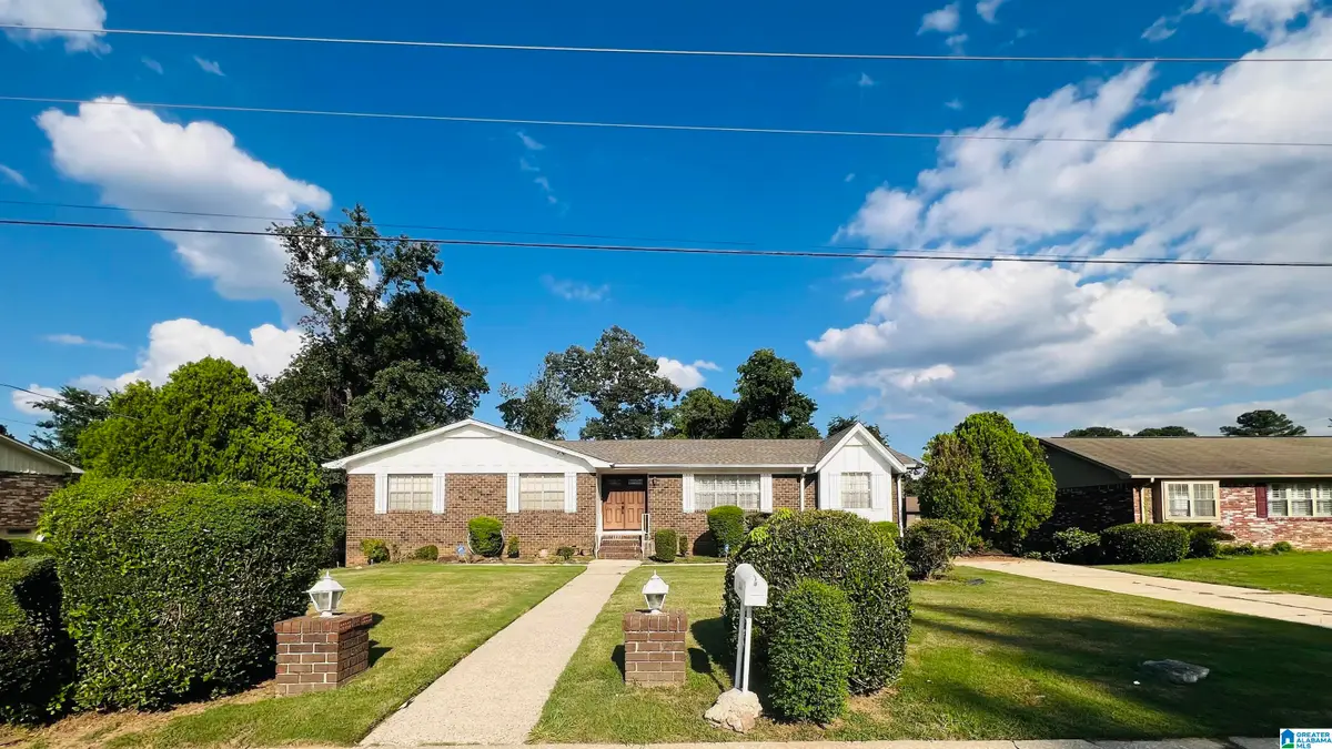 1413 MIAMI DRIVE, Birmingham, AL 35214 - Image #1