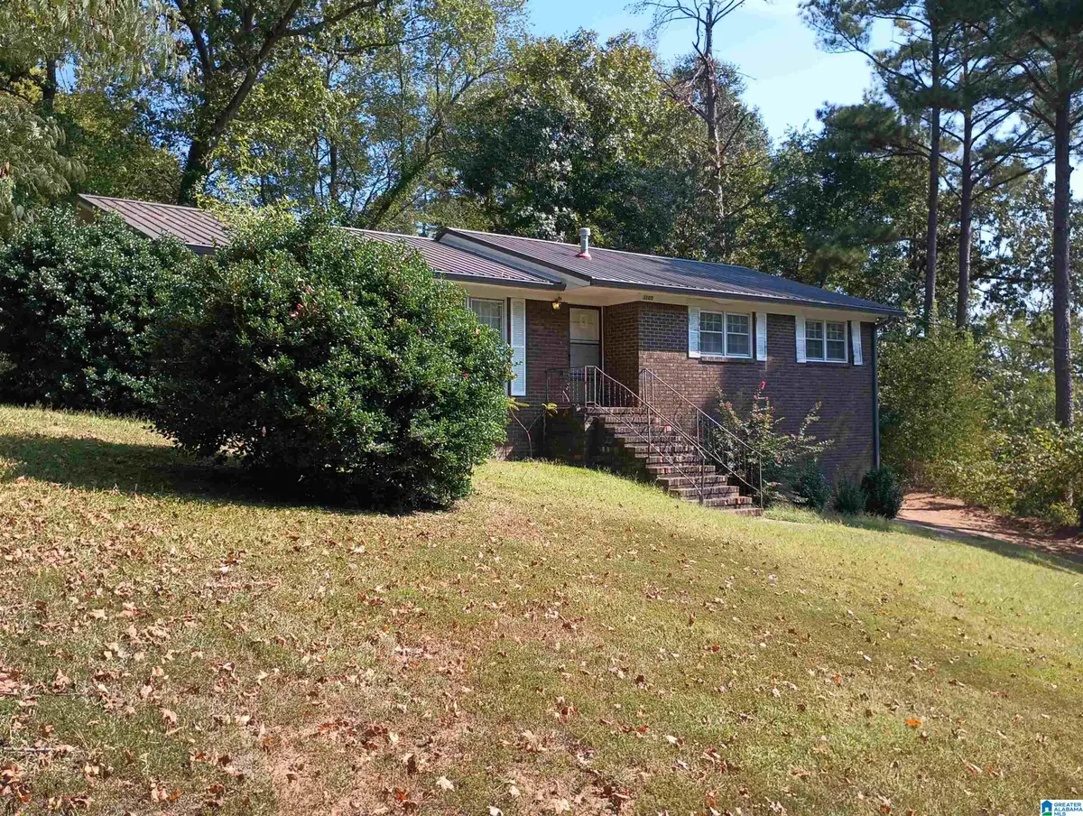 3105 3RD STREET NE, Center Point, AL 35215 - Image #1