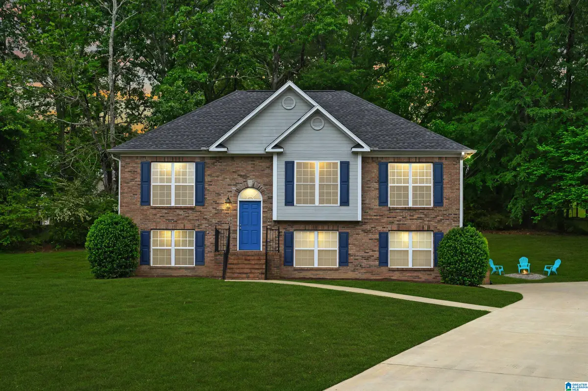 1015 HICKORY CIRCLE, Moody, AL 35004 - Image #1