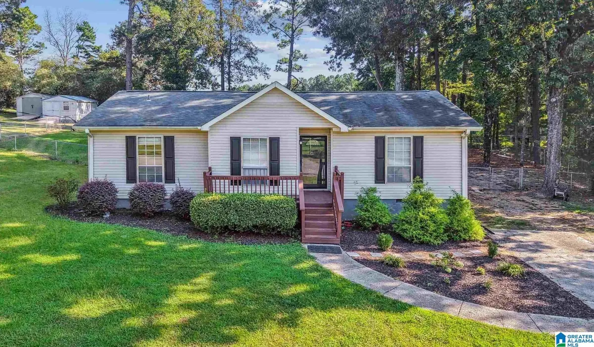 1039 OAK BOULEVARD, Moody, AL 35004 - Image #1