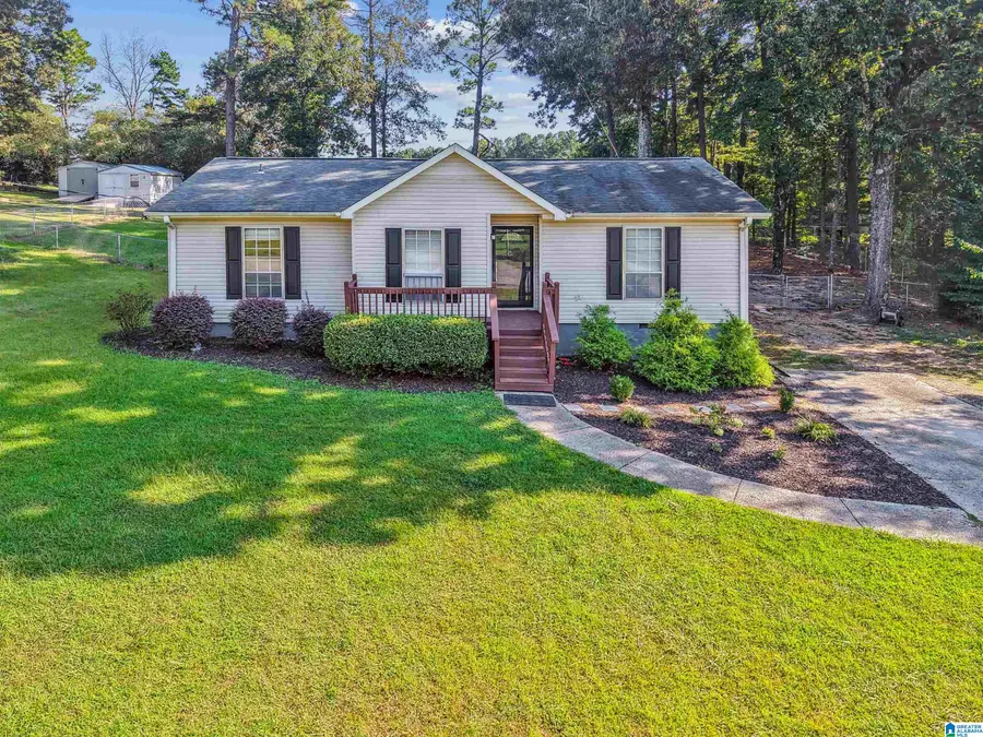 1039 OAK BOULEVARD, Moody, AL 35004 - Image #2