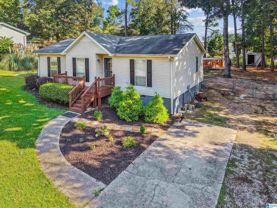 1039 OAK BOULEVARD, Moody, AL 35004 - Image #3