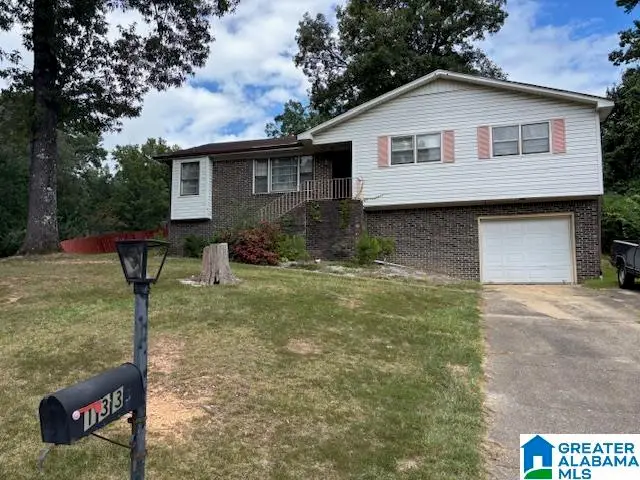 133 REDSTONE WAY, Birmingham, AL 35215 - Image #1