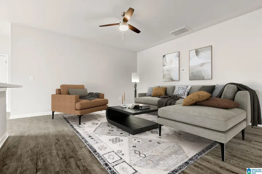 620 KLYNES DRIVE, Calera, AL 35040 - Image #2