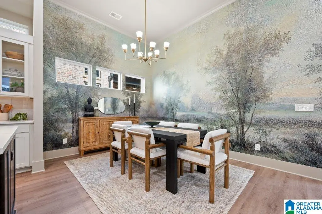 6194 LONGMOOR ROAD, Hoover, AL 35244 - Image #1