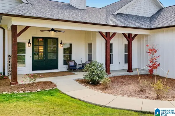 17 SUNSET VW, Wilsonville, AL 35186