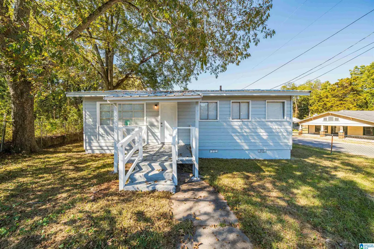 6406 AVENUE K, Lipscomb, AL 35020 - Image #1