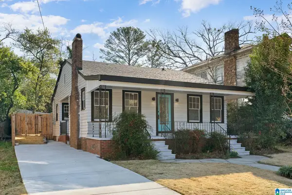 605 55TH PLACE S, Birmingham, AL 35212