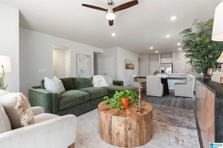 612 KLYNES DRIVE, Calera, AL 35040 - Image #2