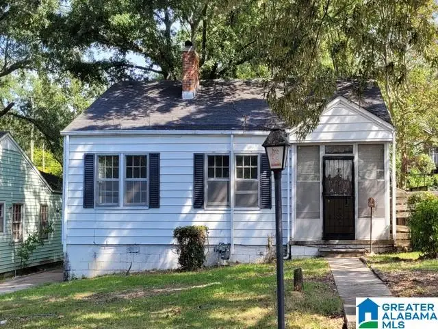 940 47TH STREET, Birmingham, AL 35208 - Image #1